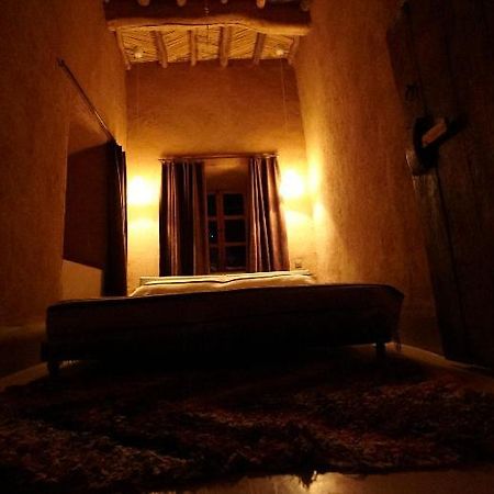 Kasbah Ait Moussa Bed and Breakfast Kelaat-M'Gouna Pokój zdjęcie