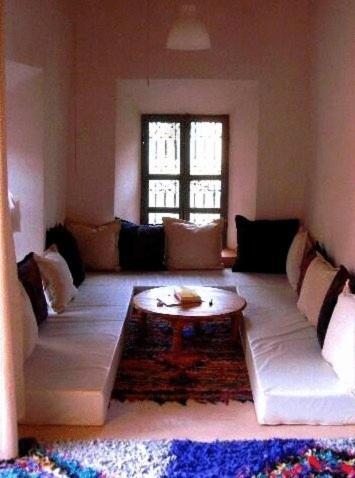 Kasbah Ait Moussa Bed and Breakfast Kelaat-M'Gouna Zewnętrze zdjęcie