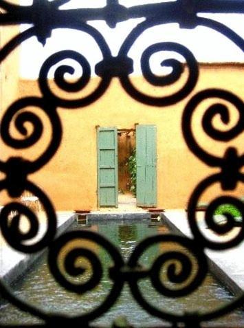 Kasbah Ait Moussa Bed and Breakfast Kelaat-M'Gouna Zewnętrze zdjęcie