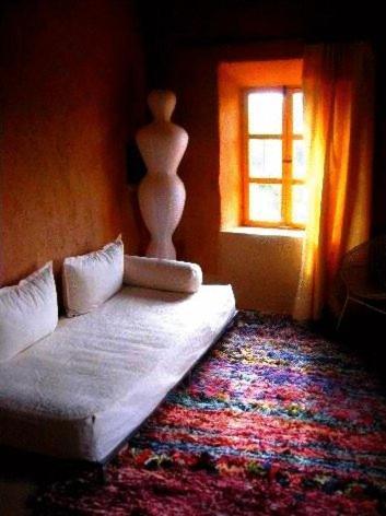 Kasbah Ait Moussa Bed and Breakfast Kelaat-M'Gouna Zewnętrze zdjęcie