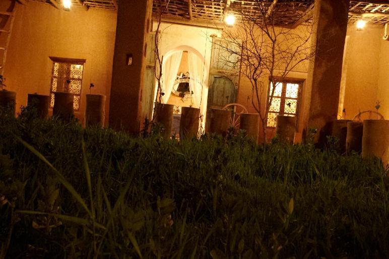 Kasbah Ait Moussa Bed and Breakfast Kelaat-M'Gouna Pokój zdjęcie