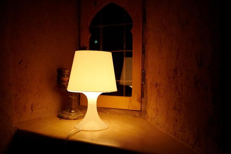 Kasbah Ait Moussa Bed and Breakfast Kelaat-M'Gouna Pokój zdjęcie