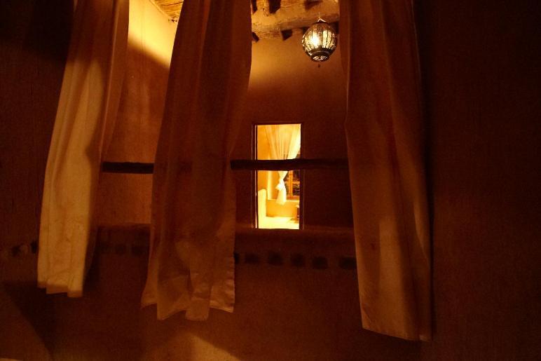 Kasbah Ait Moussa Bed and Breakfast Kelaat-M'Gouna Pokój zdjęcie