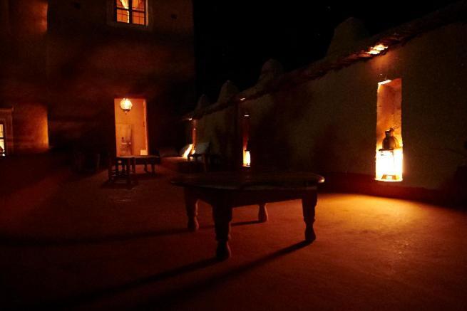 Kasbah Ait Moussa Bed and Breakfast Kelaat-M'Gouna Pokój zdjęcie